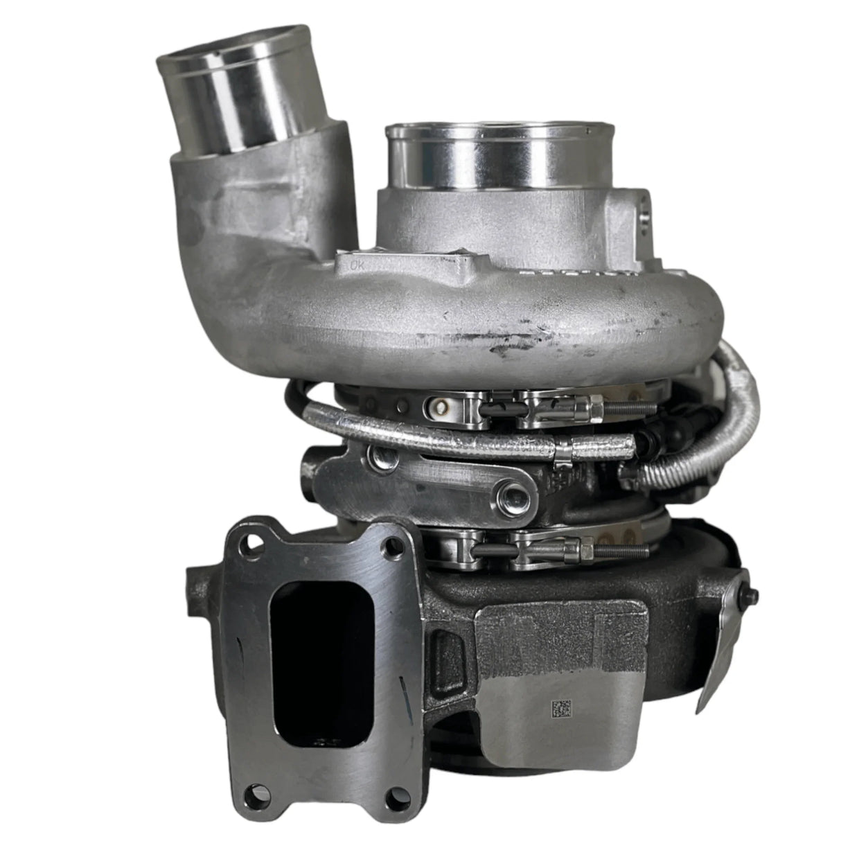 5640906RX OEM Cummins Turbocharger HE300VG For 19- 20 Dodge Ram 2500 3500 - Truck To Trailer