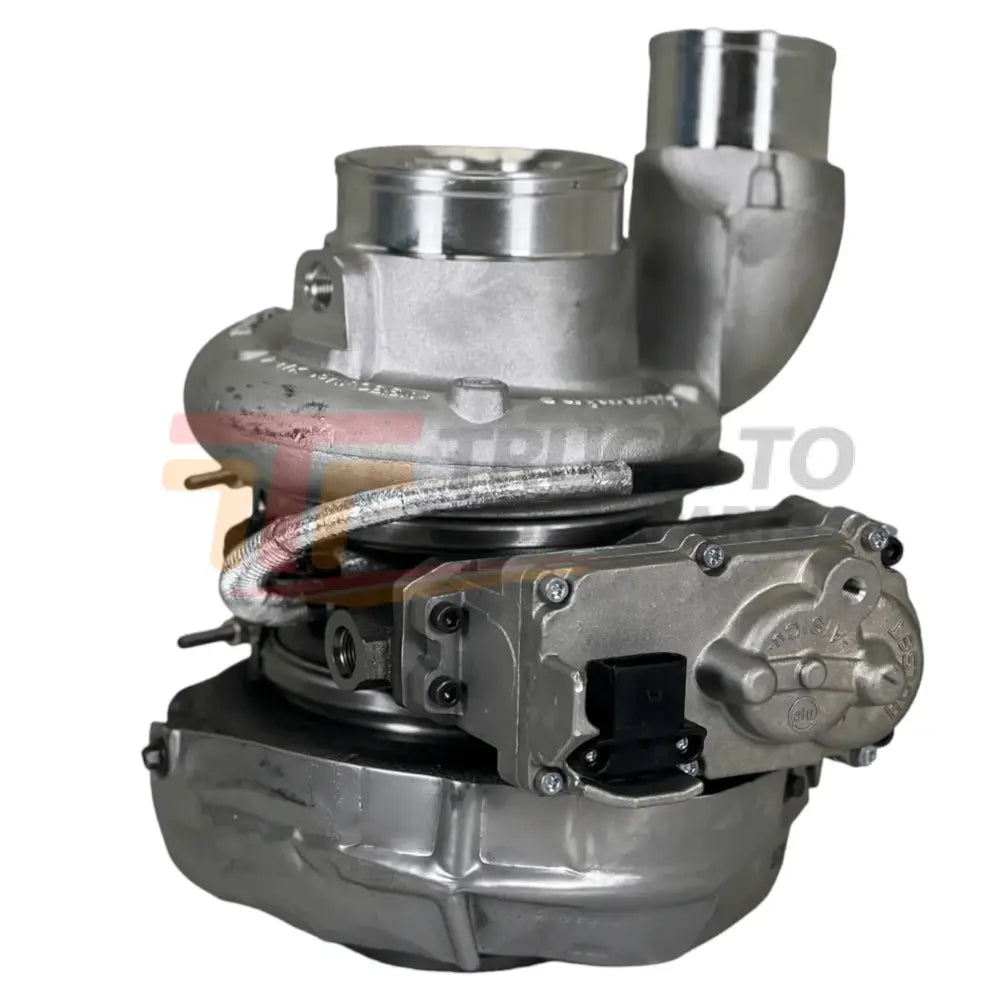 5498271 OEM Cummins Turbocharger HE300VG For 19- 20 Dodge Ram 2500 3500 - Truck To Trailer