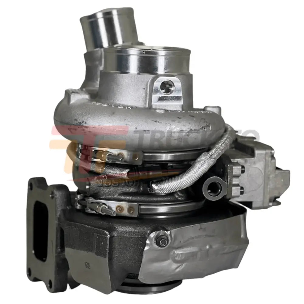 5498271 OEM Cummins Turbocharger HE300VG For 19- 20 Dodge Ram 2500 3500 - Truck To Trailer