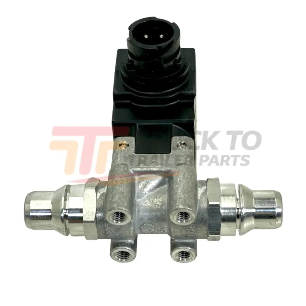 550215 Genuine Paccar Valve-Solenoid Def Coolant 2 Way - Truck To Trailer