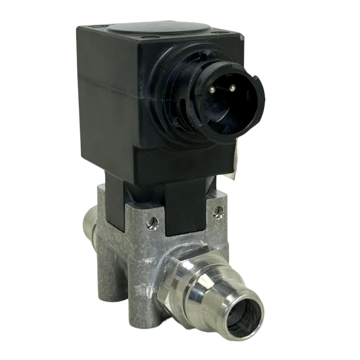 5502-17 Genuine Paccar Def Coolant Solenoid 2 Way For Peterbilt - Truck To Trailer