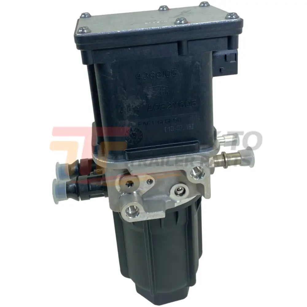 5506956 Genuine Cummins Def Doser Pump - Truck To Trailer