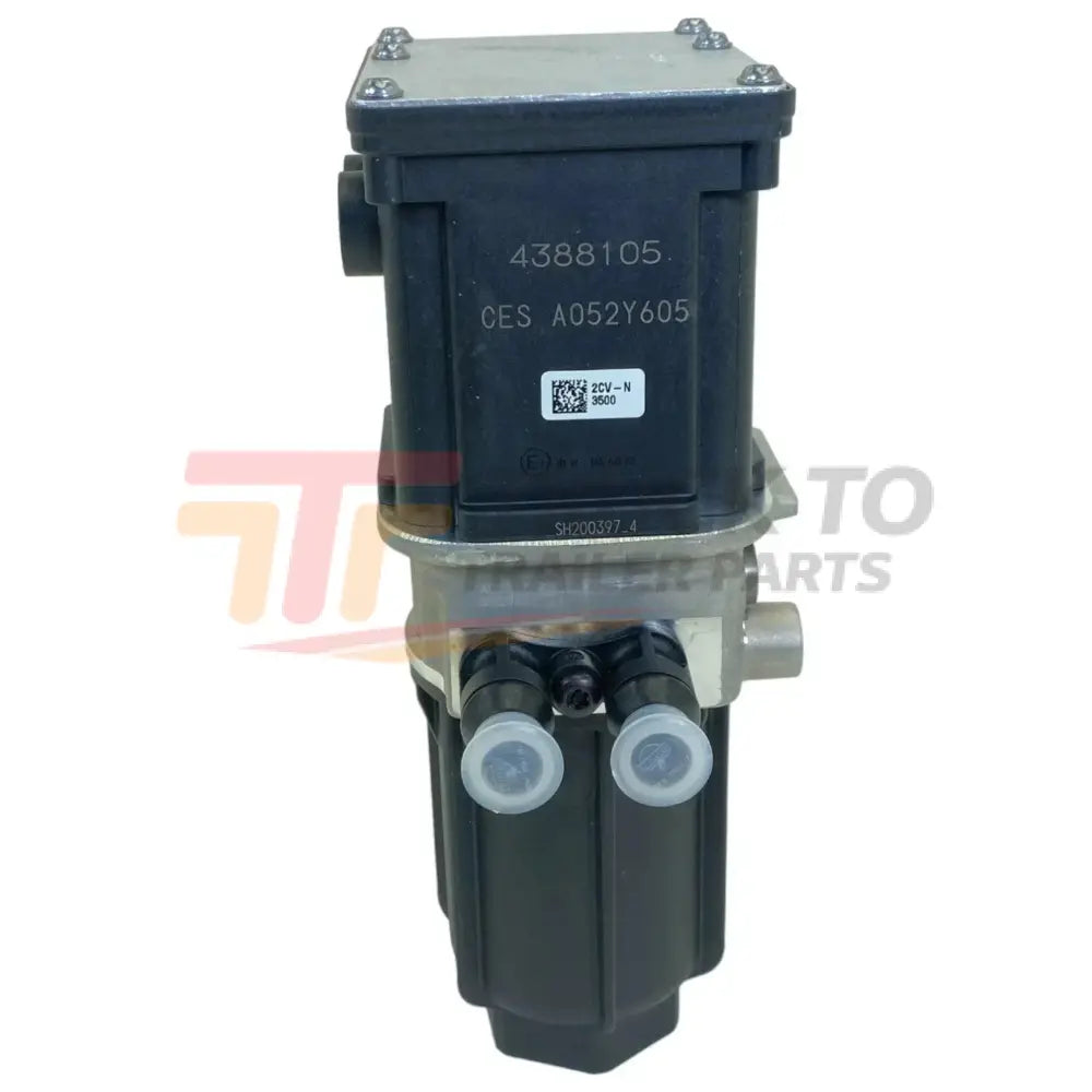 5506956NX Genuine Cummins Def Doser Pump - Truck To Trailer