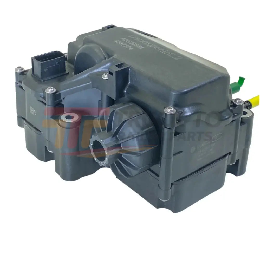 A066Y348 Oem Paccar Def Pump Urea - Truck To Trailer