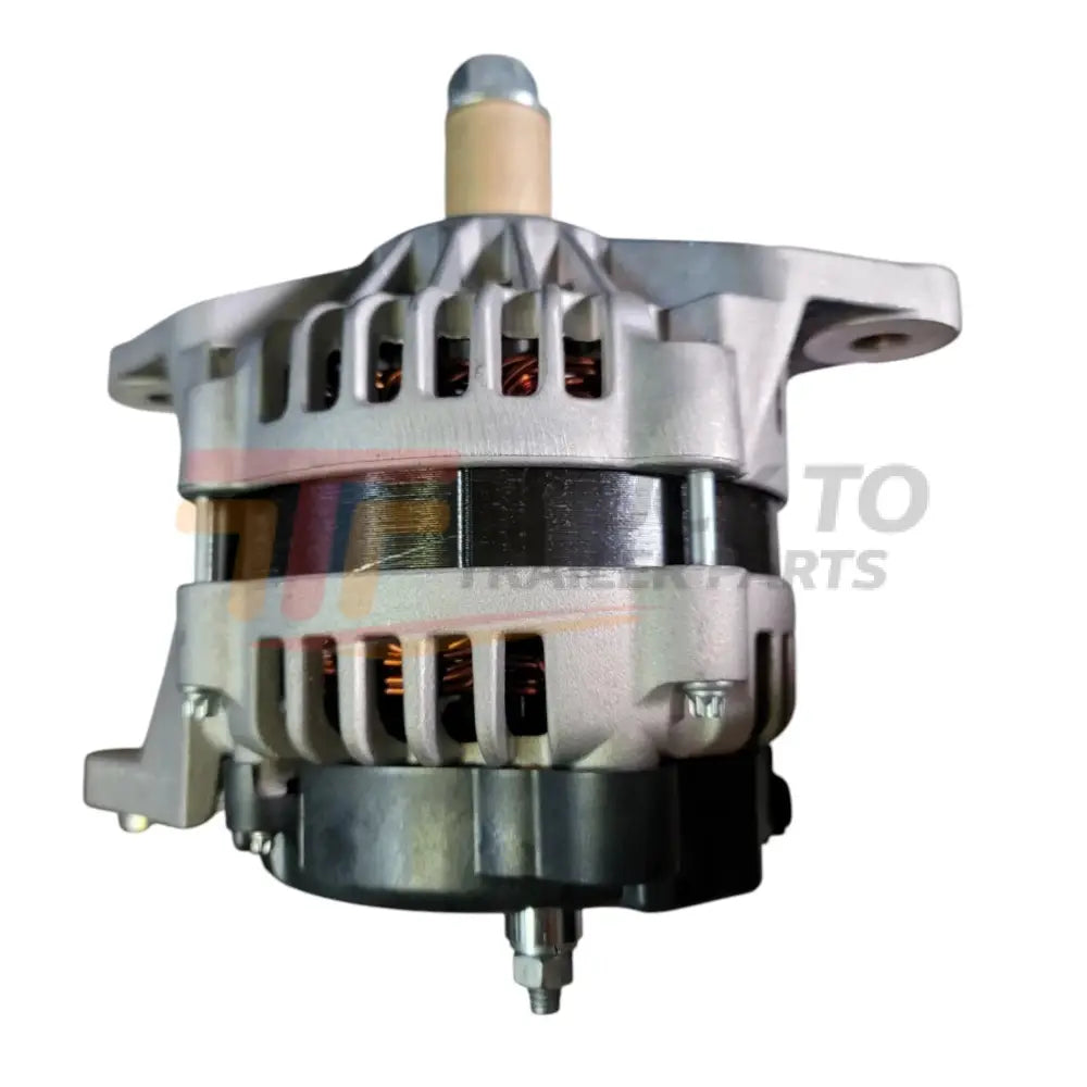 5523949 Genuine Cummins 24Si Alternator 12V 130Amp - Truck To Trailer
