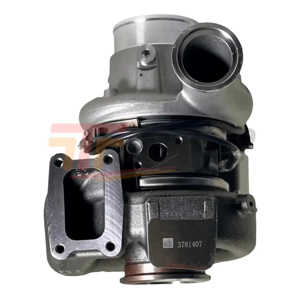 3792413HX Genuine Cummins He300Vg Turbocharger Kit For Cummins Qsb/Qsl Engines - Truck To Trailer