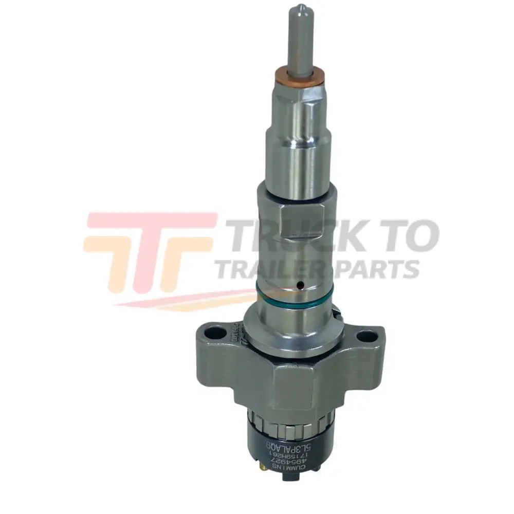 4984332RX Oem Cummins Fuel Injector For Xpi Fuel Systems On Epa07 8.9L Isc/Isl - Truck To Trailer