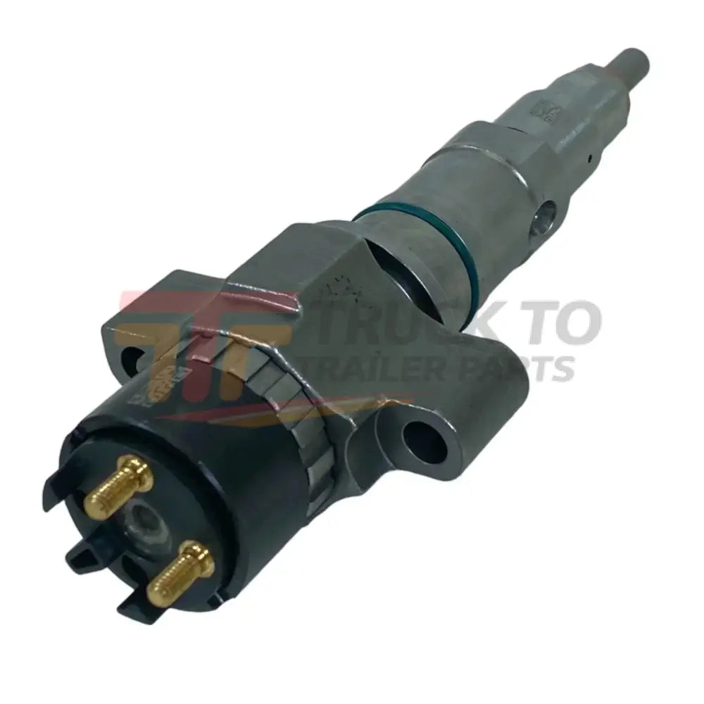 5579403PX Oem Cummins Set Of Six Injectors Six For Xpi Fuel Systems On Epa07 8.9L Isc/Isl - Truck To Trailer