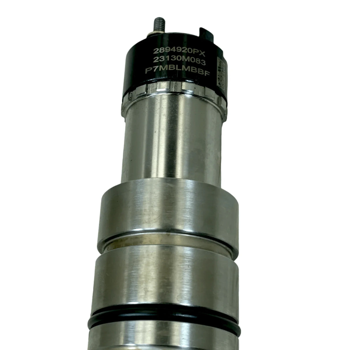 5579415 Oem Cummins Fuel Injectors Set Of Six 6 For Xpi Fuel Systems On Epa10 Automotive 15L Isx/Qsx - Truck To Trailer