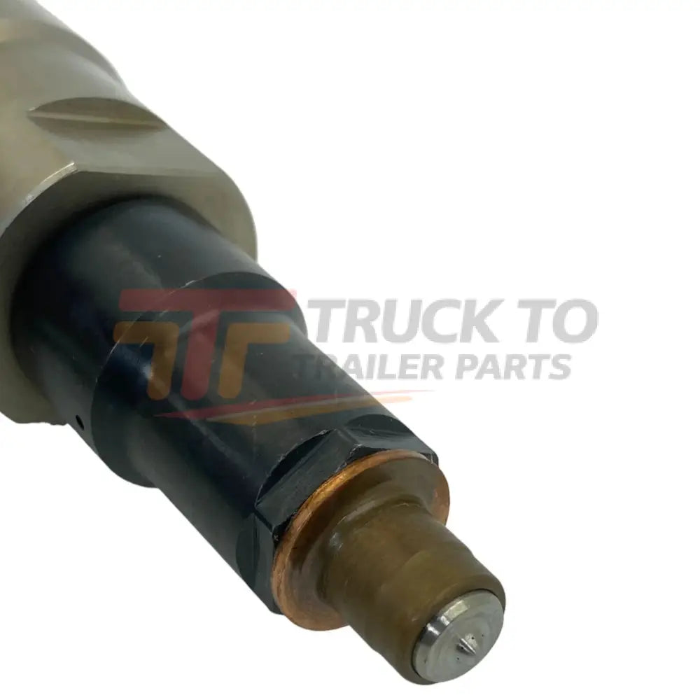 5579419 Genuine Cummins Fuel Injectors Set Of Six For Xpi Fuel Systems On Epa13 15L Isx/Qsx Engines - Truck To Trailer