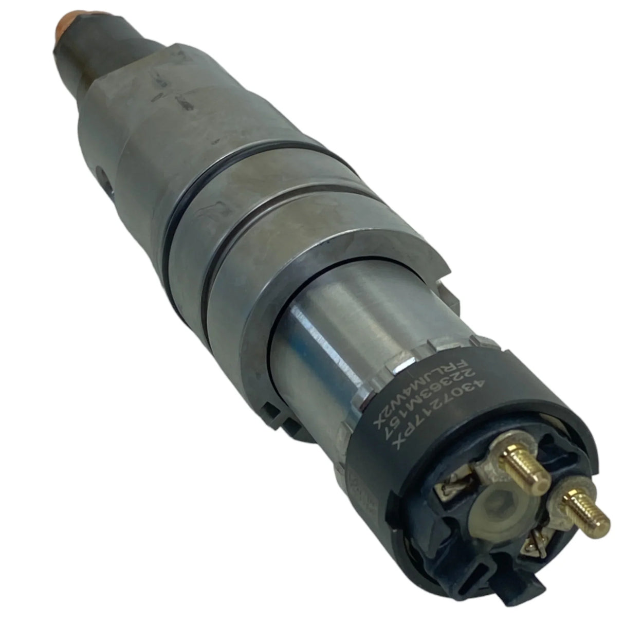 3135830 Genuine Cummins Fuel Injector - Truck To Trailer
