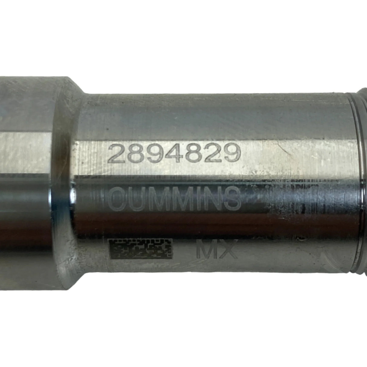 3135830 Genuine Cummins Fuel Injector - Truck To Trailer