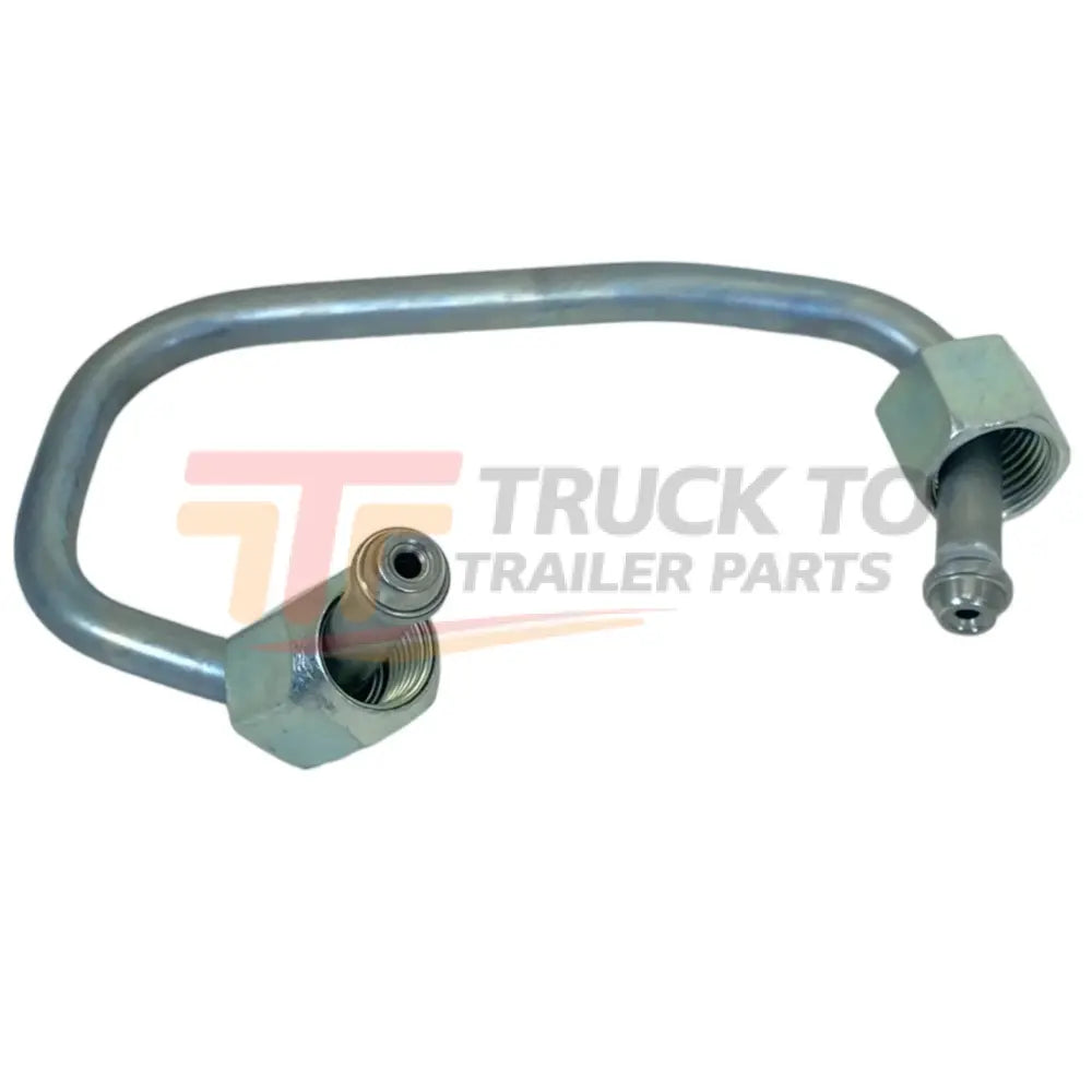 5585174 Genuine Cummins Fuel Line 4 For 6.7L 2021-2023 Ram 2500-3500 - Truck To Trailer