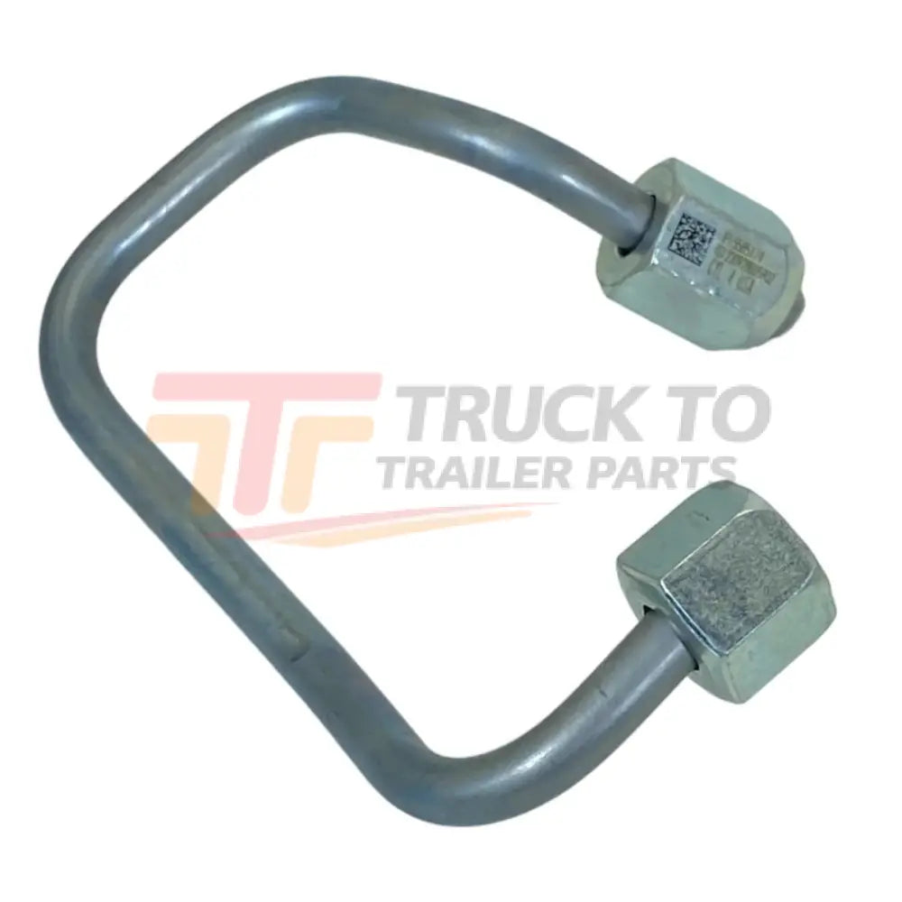 5585174 Genuine Cummins Fuel Line 4 For 6.7L 2021-2023 Ram 2500-3500 - Truck To Trailer