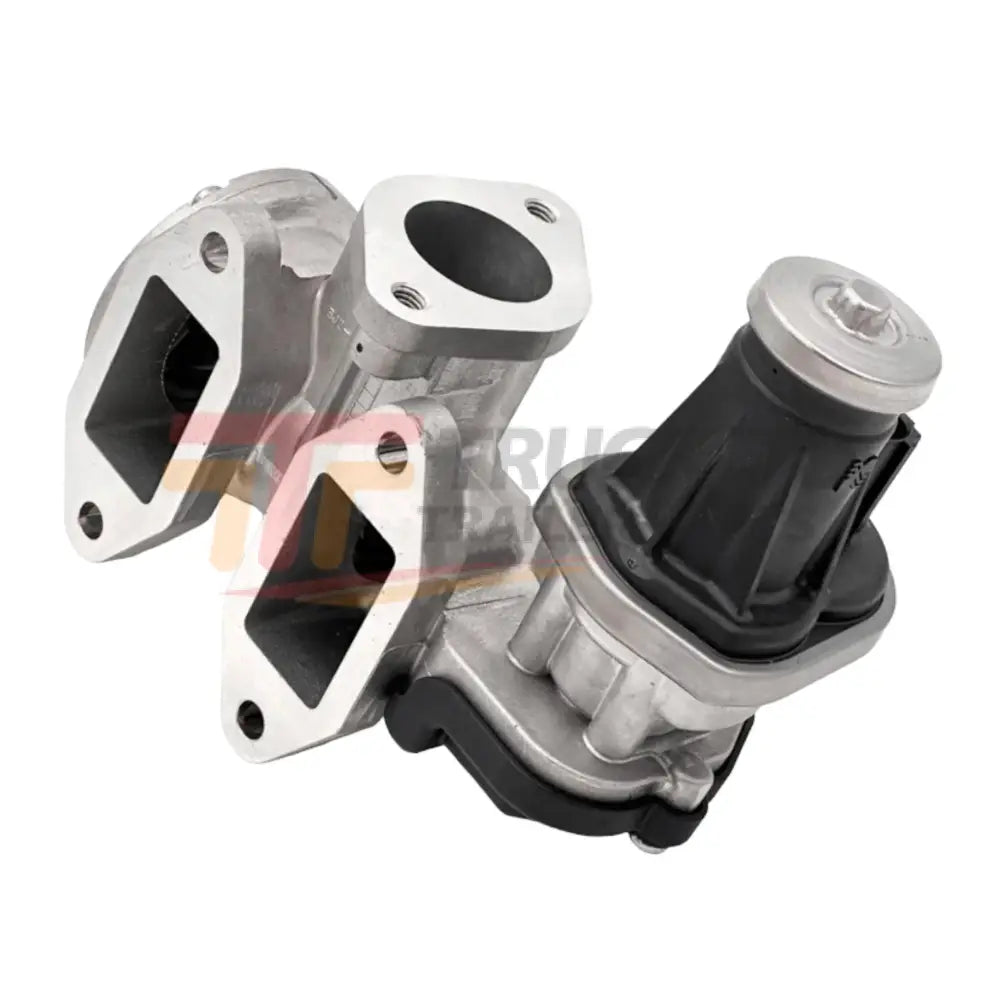 5587013 Genuine Cummins Exhaust Recirculation Valve Kit - Truck To Trailer