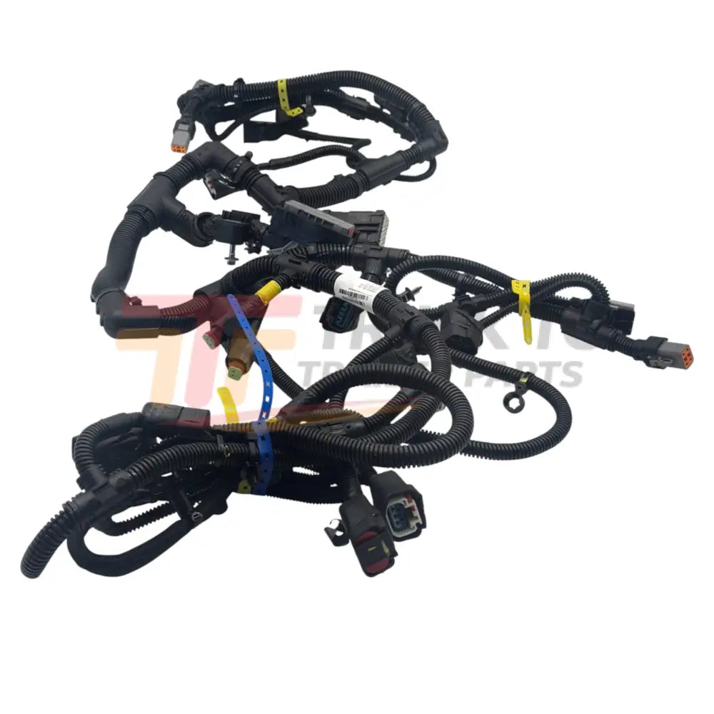 5590369 Genuine Cummins Engine Control Module Wiring Harness - CumminsM500