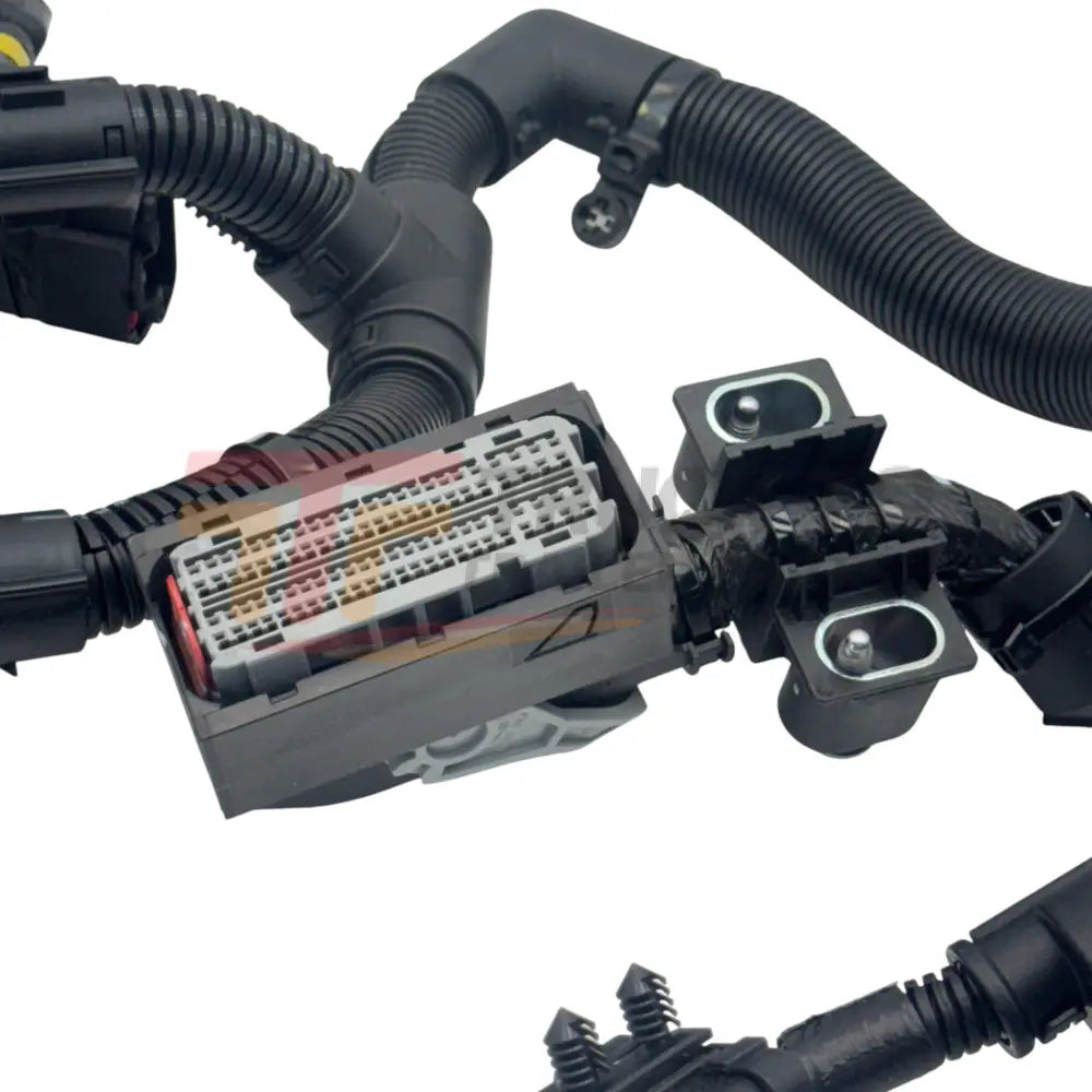5590369 Genuine Cummins Engine Control Module Wiring Harness - CumminsM500