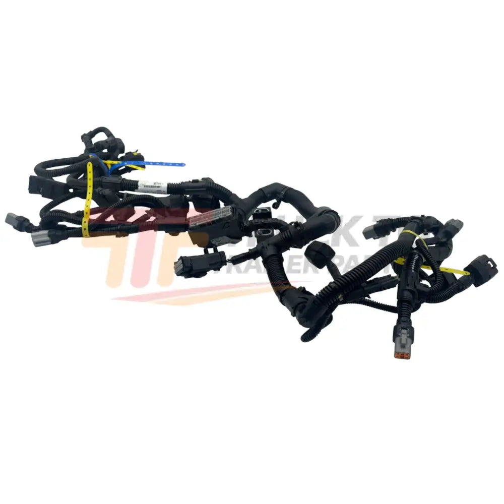 5590369 Genuine Cummins Engine Control Module Wiring Harness - CumminsM500