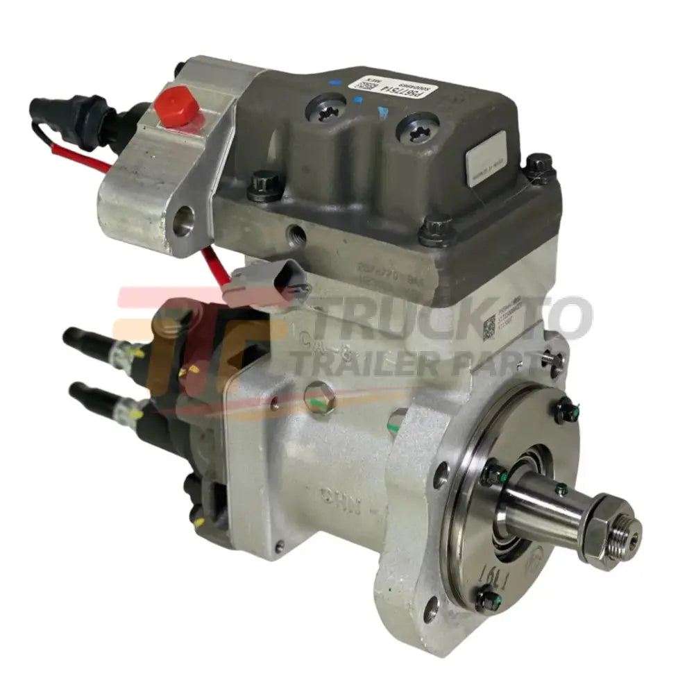 5594422PX Genuine Cummins Fuel Pump For Xpi Fuel Systems On Epa13 8.9L Isc/Isl Engines - Truck To Trailer
