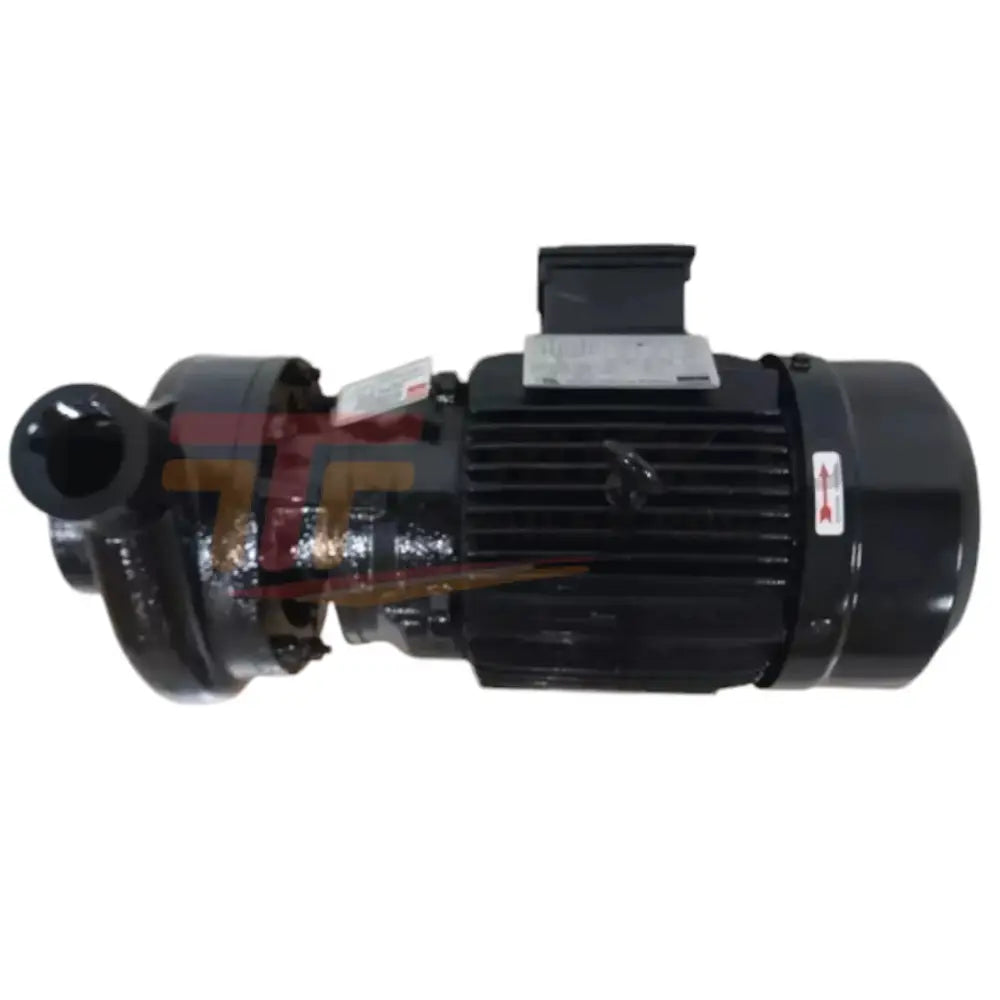 55JJ47 Dayton Head Centrifugal Pump 5 HP 208-240/480VAC 100 Ft Max - Truck To Trailer