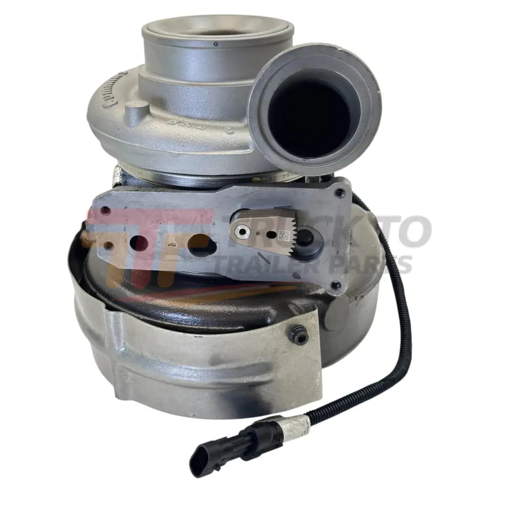 5604175Rx Genuine Cummins Turbocharger He300Vg For Cummins Isb 6.7L - CumminsM500