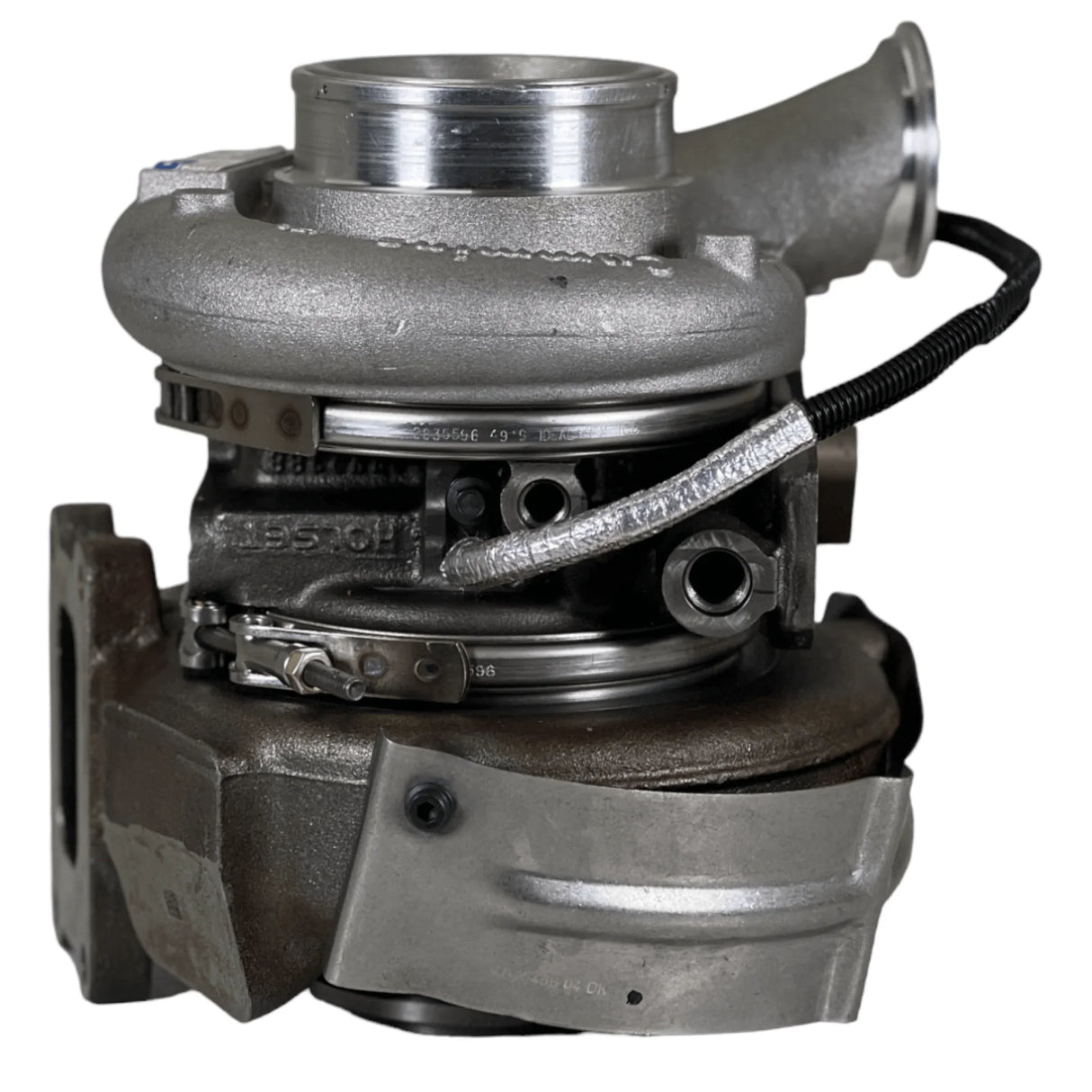 5354472 Genuine Cummins He300Vg Turbocharger - Truck To Trailer