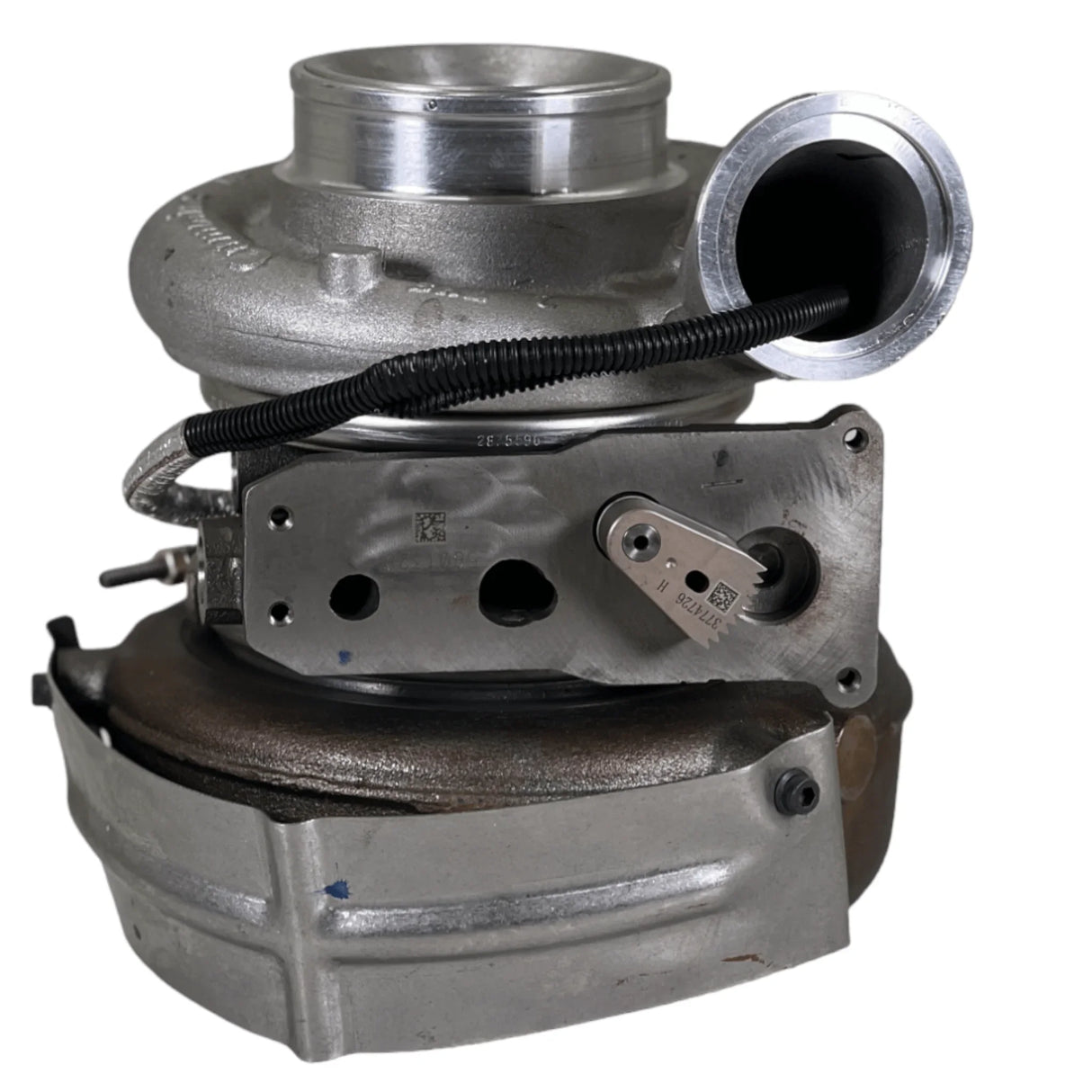 5354472 Genuine Cummins He300Vg Turbocharger - Truck To Trailer