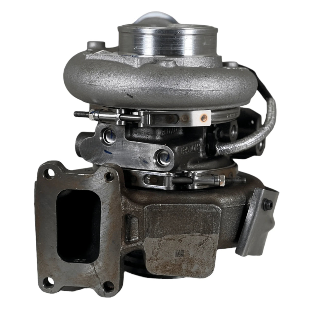 5354472 Genuine Cummins He300Vg Turbocharger - Truck To Trailer
