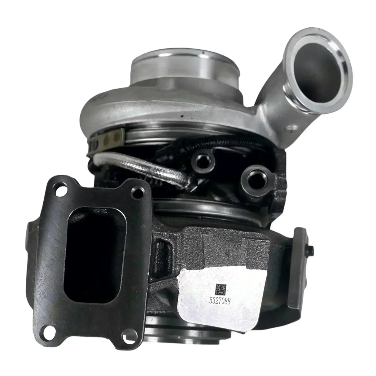 6411508RX Genuine Cummins Turbocharger HE300VG - Truck To Trailer
