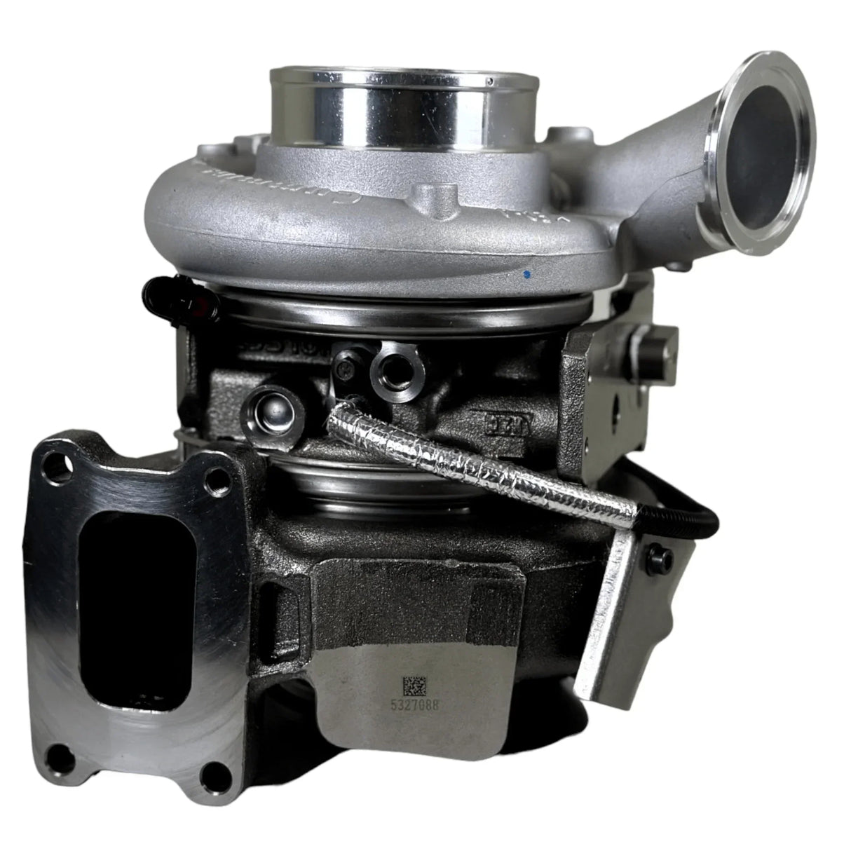 6410794 Genuine Cummins Turbocharger He300Vg - Truck To Trailer