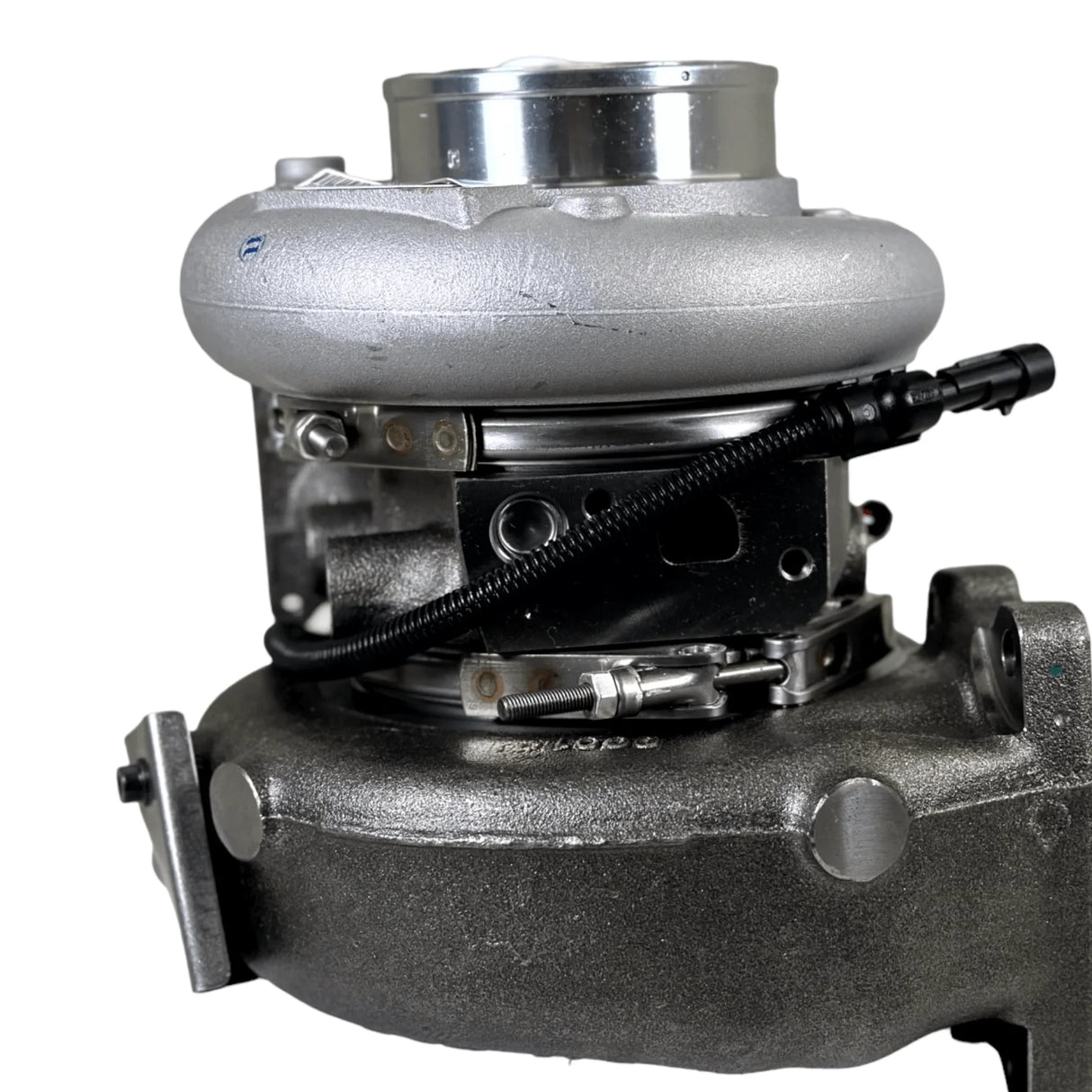 5354552 Genuine Cummins Turbocharger He300Vg - Truck To Trailer