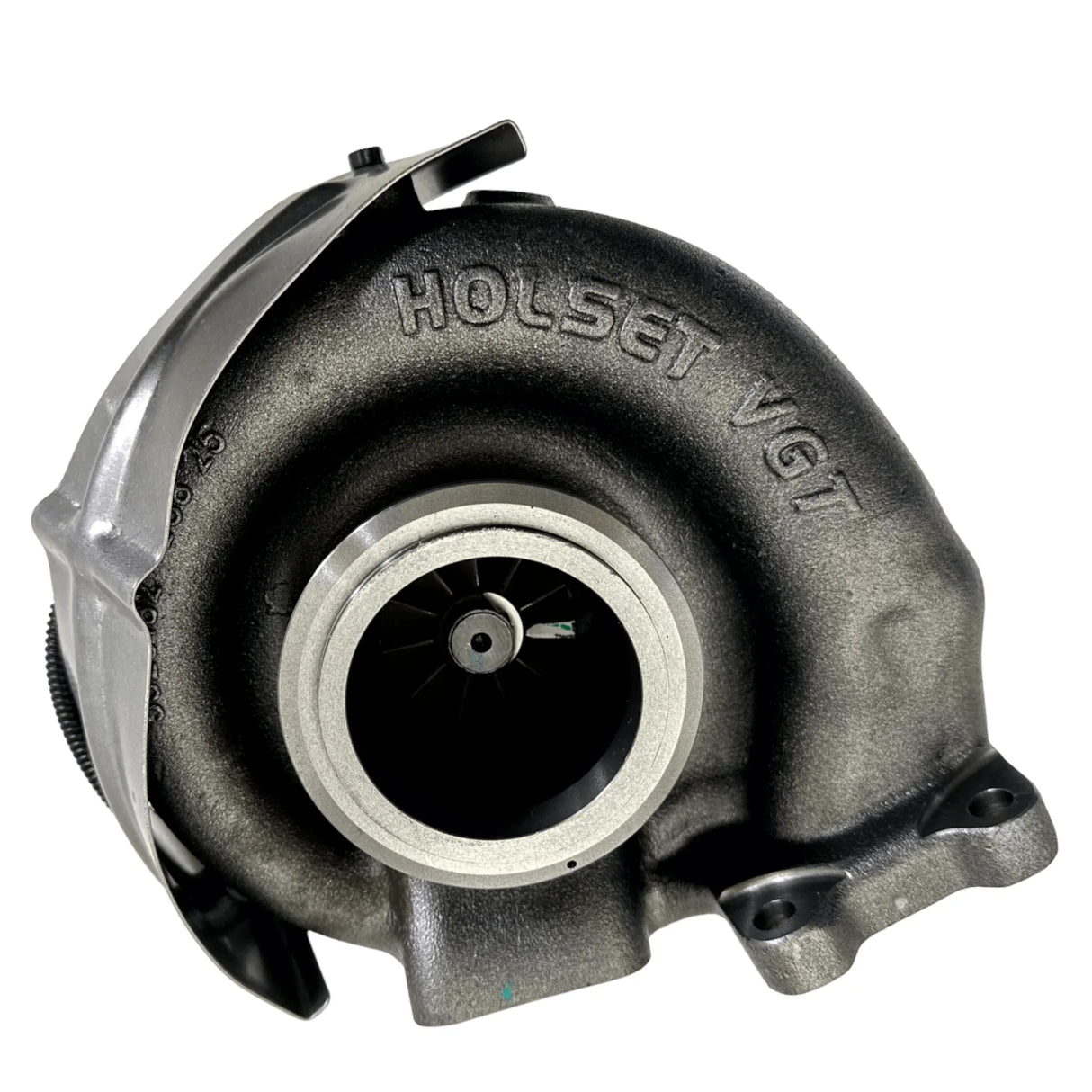 5354552 Genuine Cummins Turbocharger He300Vg - Truck To Trailer
