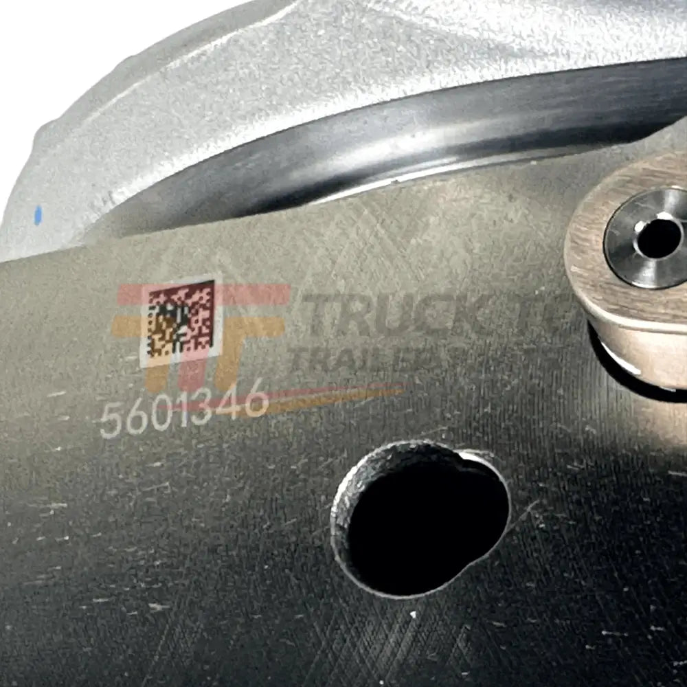 5604188 Genuine Cummins Turbocharger He300Vg - Truck To Trailer