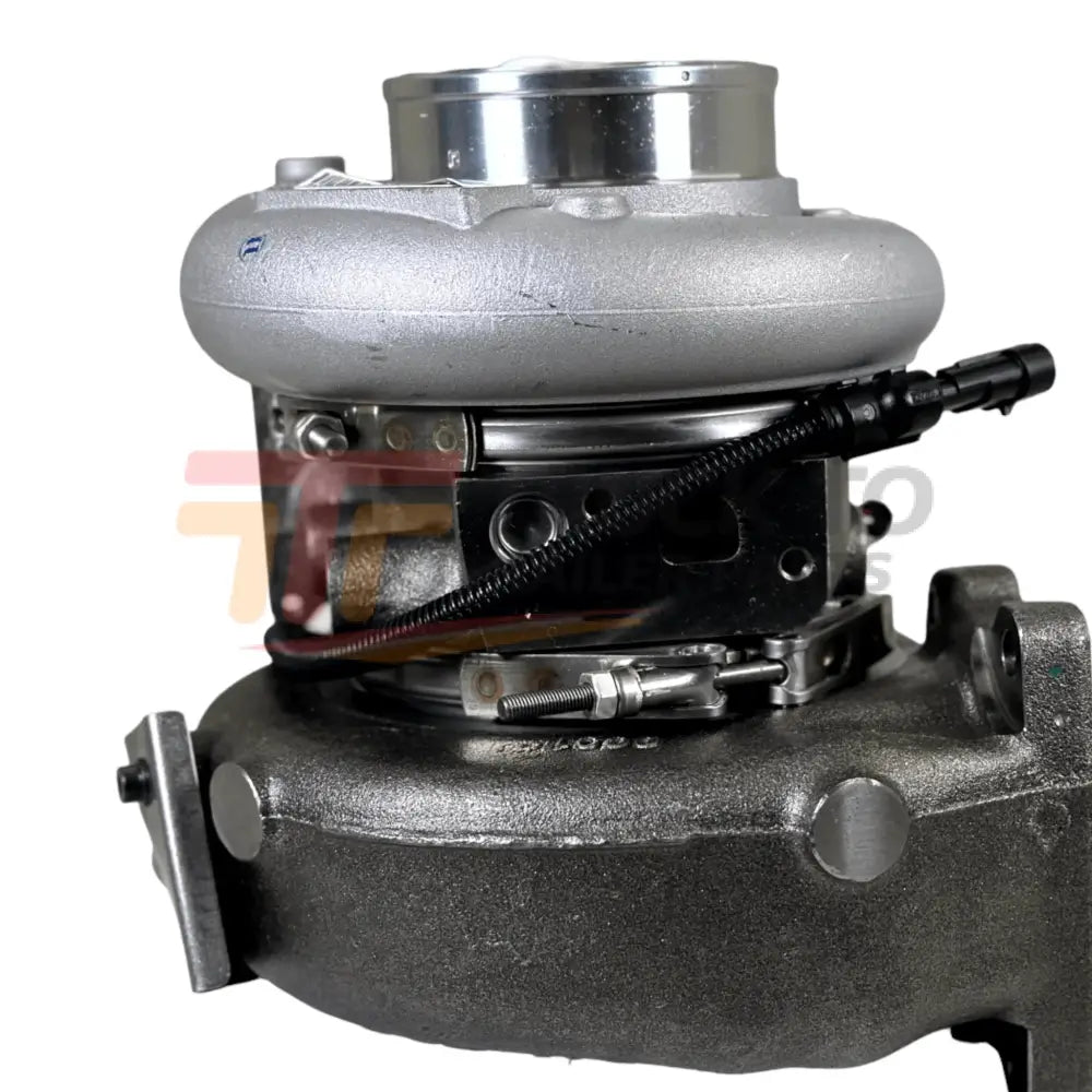 5604188 Genuine Cummins Turbocharger He300Vg - Truck To Trailer