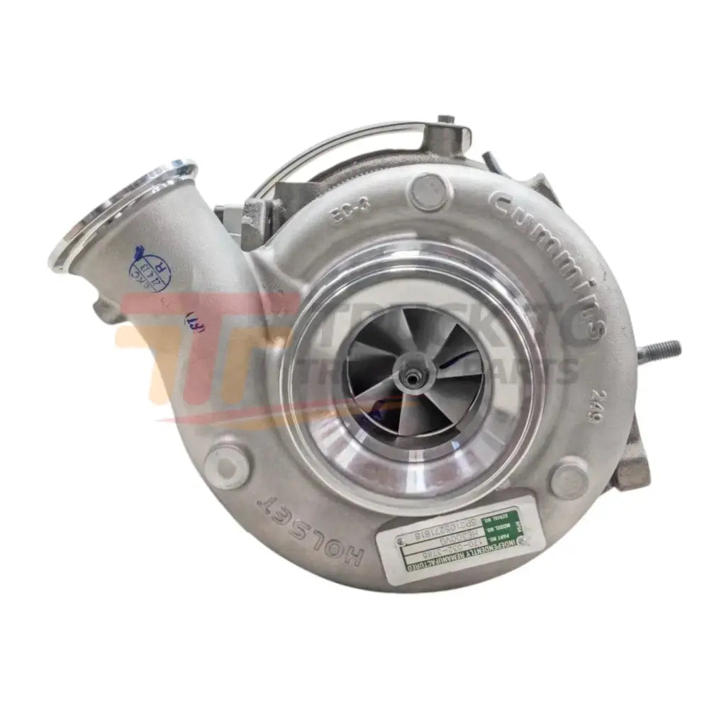 6411502RX Genuine Cummins Turbocharger HE300VG - Truck To Trailer