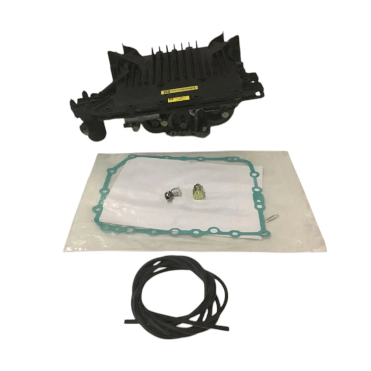 NZ2ZF 6009V7414702 Genuine Mack Transmission Controller Unit - Truck To Trailer