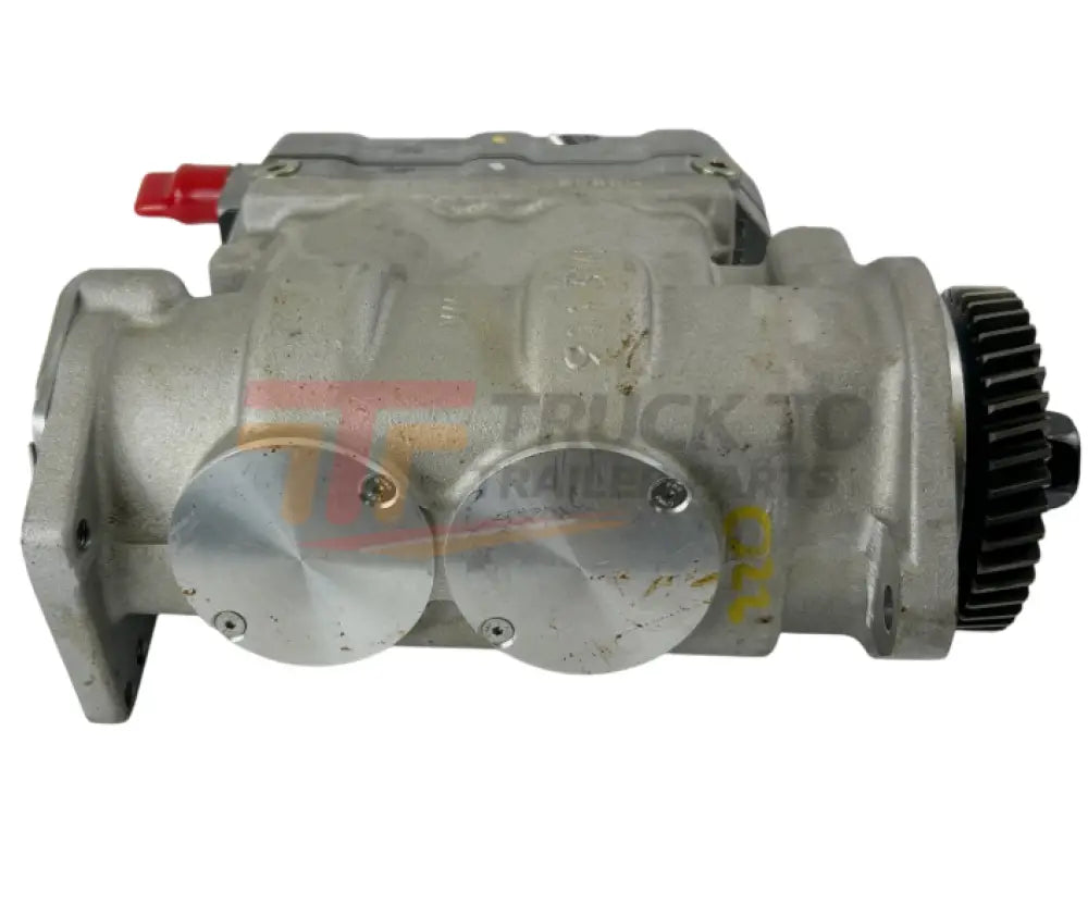 5633301 Genuine Cummins Air Brake Compressor - AIR COMPRESSOR