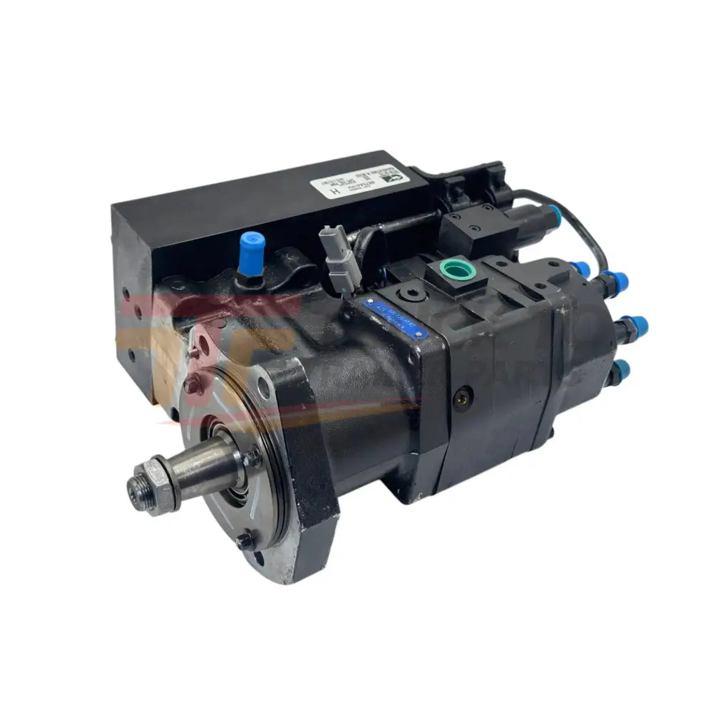5633668Rx Genuine Cummins Fuel Injection Pump - Truck To Trailer