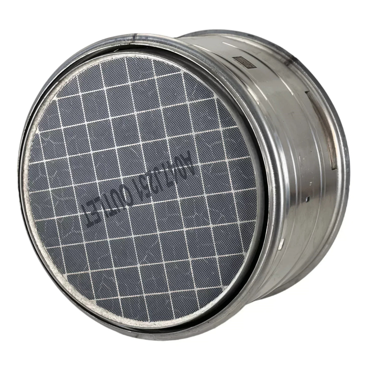 4387984 Genuine Cummins Dpf Module Particulate Filter - Truck To Trailer