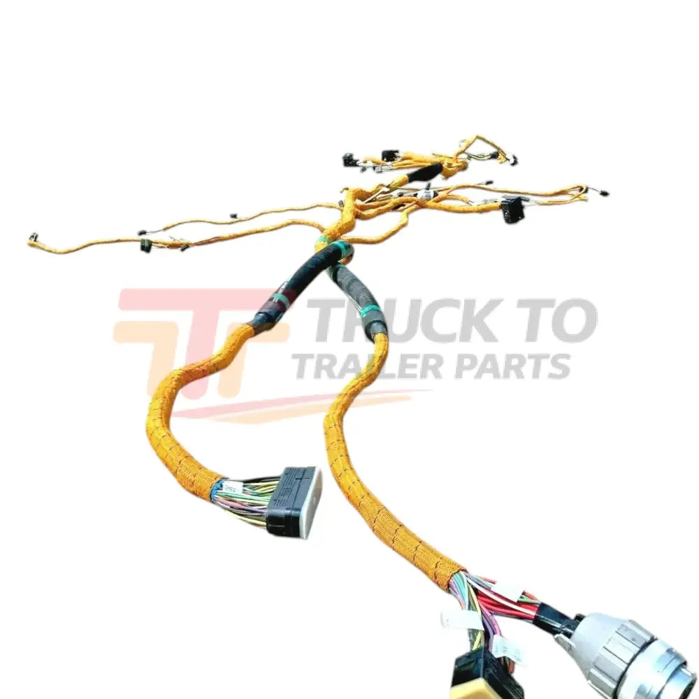 564-9571 Caterpillar Wiring Harness - Truck To Trailer