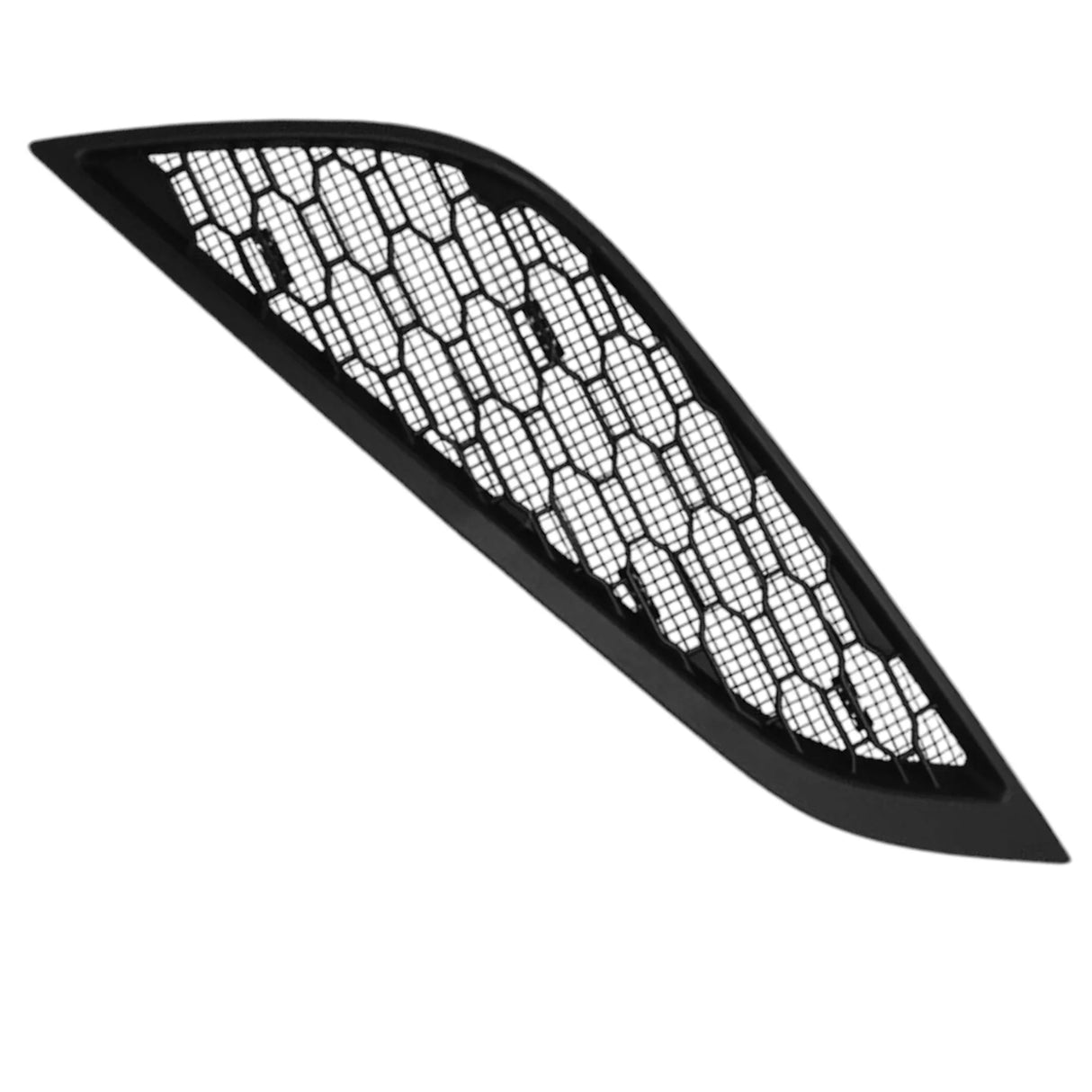 84744585 Genuine Volvo Grille - Truck To Trailer