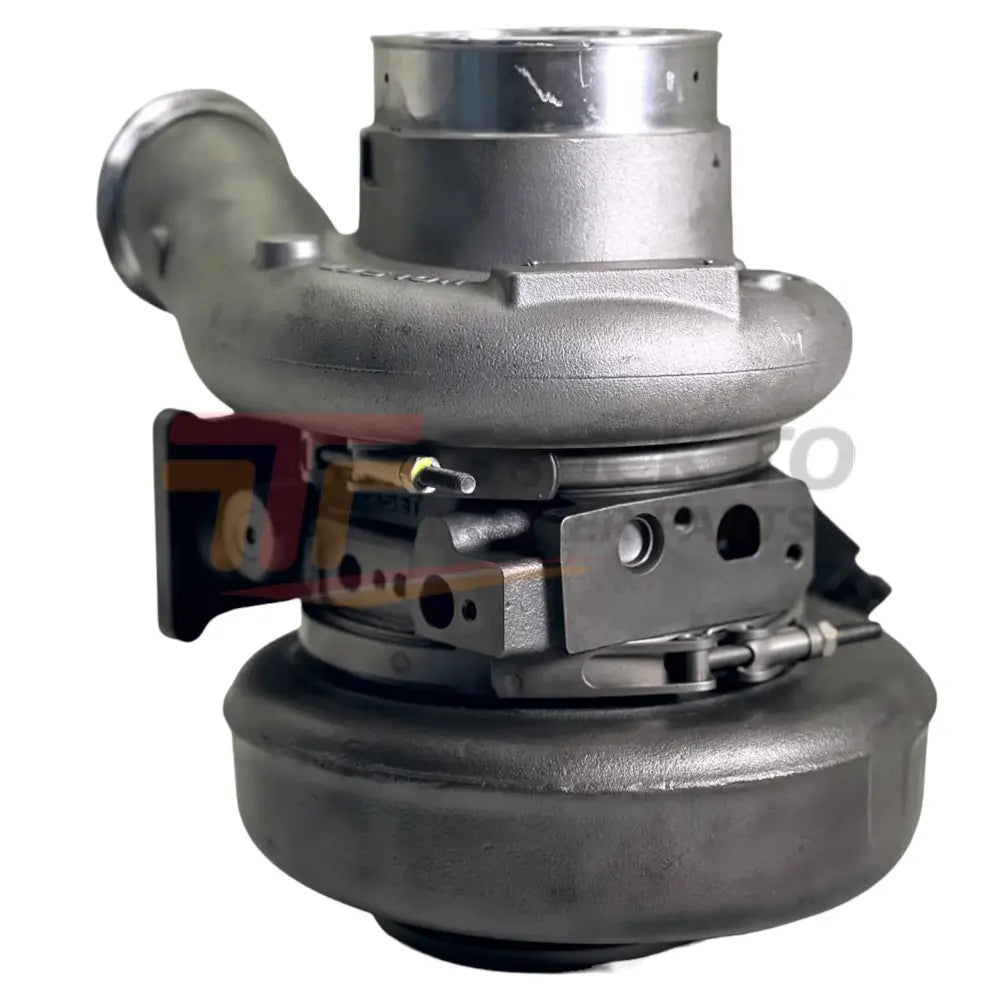 5640258 Genuine Paccar Turbocharger HE400VG - Truck To Trailer