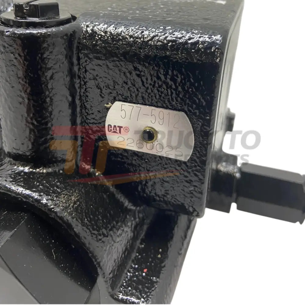 577-5912 Genuine Caterpillar Valve GP-CHE