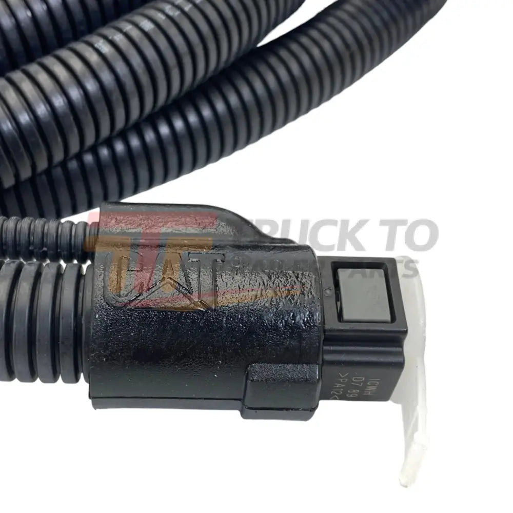 578-1112 Genuine Caterpillar DEF Fluid Hose Assembly - Truck To Trailer
