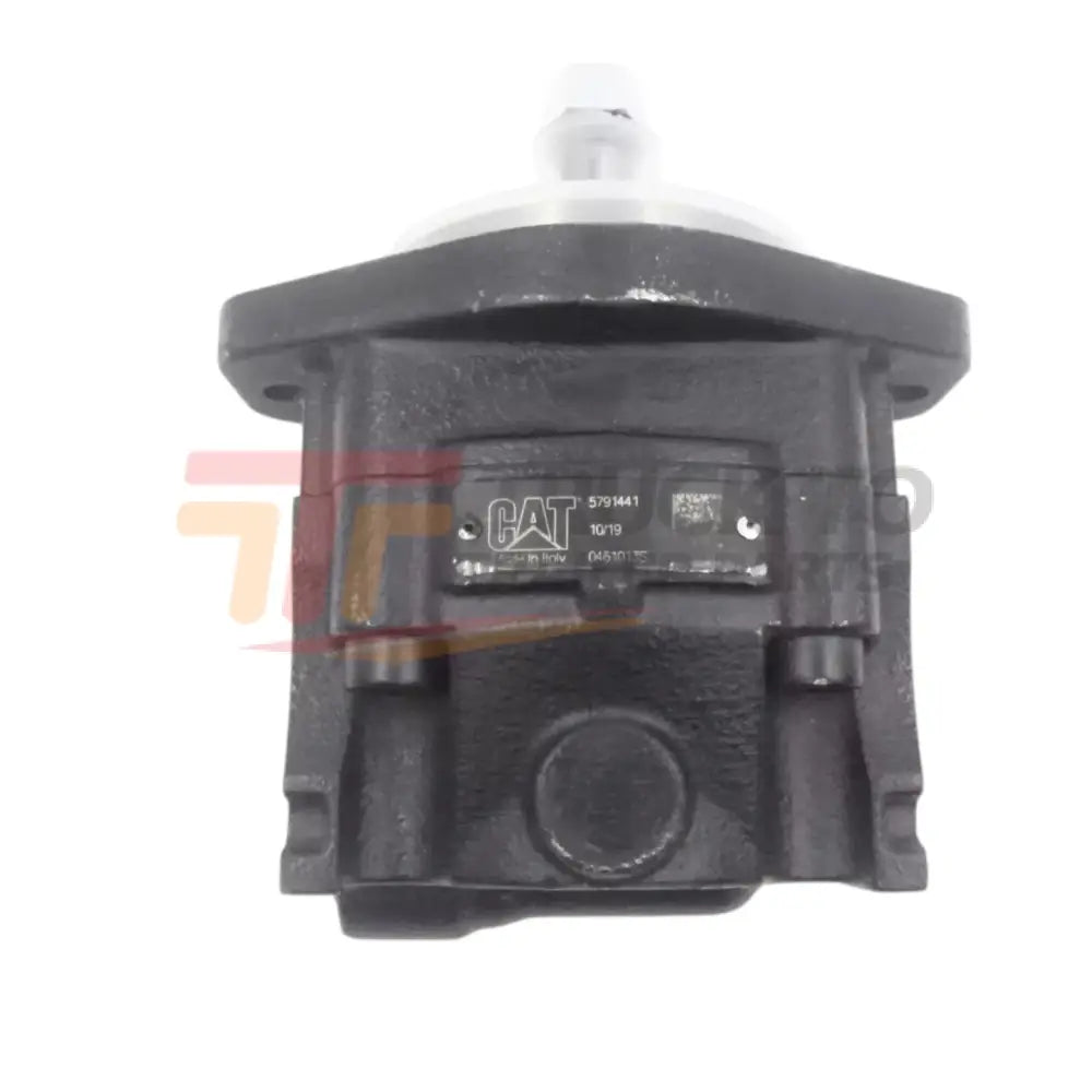 579-1441 Caterpillar Motor GP Fan - Truck To Trailer