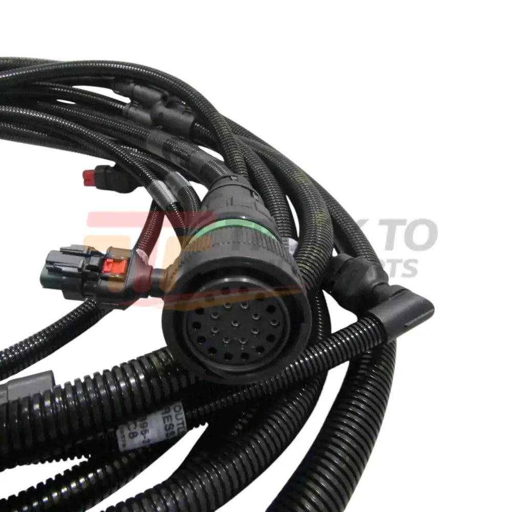 580-2050 Caterpillar Harness AS - Truck To Trailer