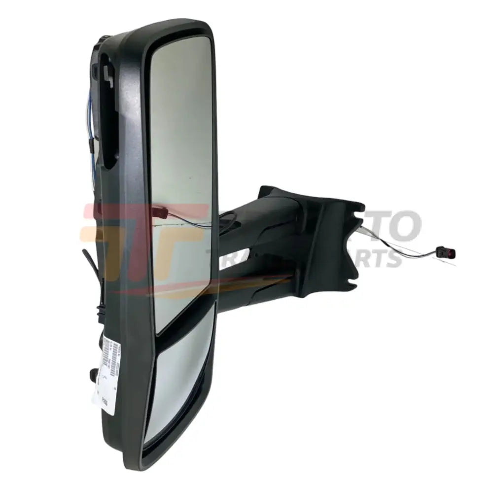 594811001 Genuine Peterbilt Mirror Assembly Lh - Truck To Trailer