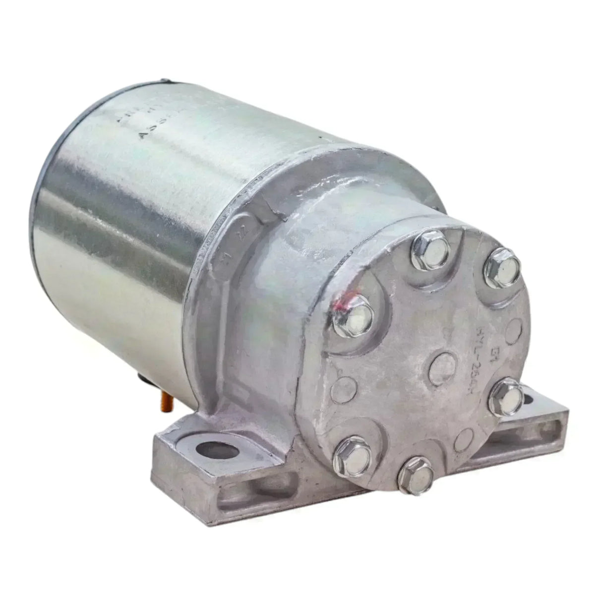 2501586C1 Genuine International Hydraulic Pump W/Motor - Truck To Trailer