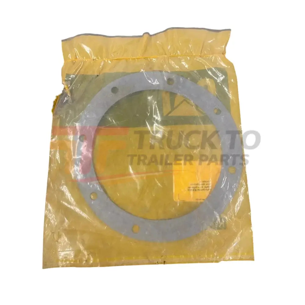5N-1595 Caterpillar Auxiliary Water Pump - Truck To Trailer