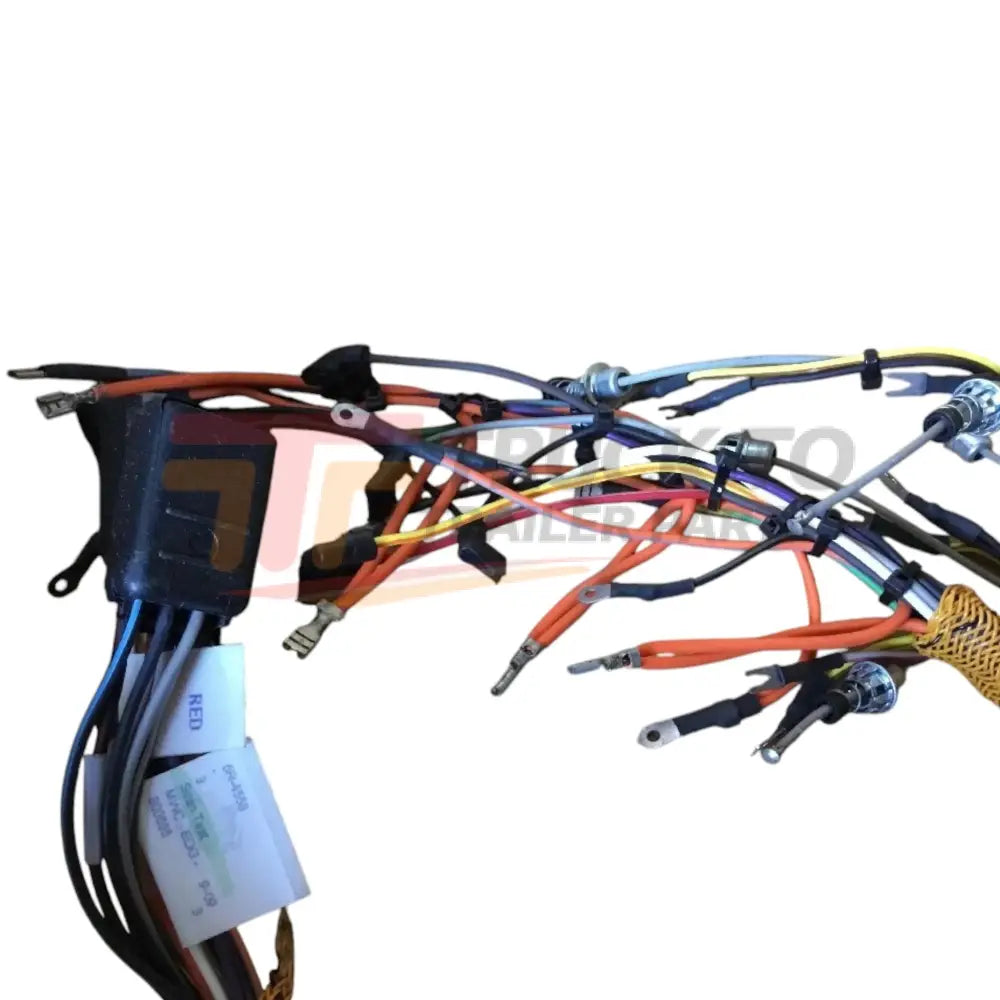 5R-4558 Caterpillar Harness A - Truck To Trailer
